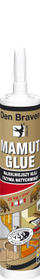 Ngjitës montimi Den Braven MAMUT, 290 ml, i bardhë