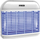 Llambë kundër insekteve Noveen IKN920, LED, 100m²