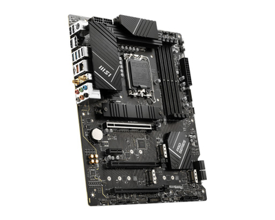 Pllakë amë MSI PRO Z790-P WIFI – DDR5, LGA1700, ATX