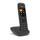 Telefoni pa tela Gigaset C575, Analog DECT, ekran 2.2", ID e thirrësit, i zi