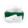 Женски патики Lacoste Ziane Platform W 05216, природна кожа, ѓон Ortholite, бели