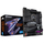 Матична плоча Gigabyte Z790 AORUS ELITE, DDR4, LGA1700, црна