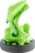 Figura Nintendo amiibo Splatoon Squid, NFC, jeshile