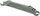 Set i çelësave të kombinuar MEGA 8-17 mm (35006H), 6 copë