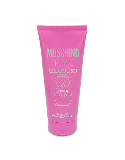 Xhel dushi MOSCHINO Toy 2 Shkumë Gum