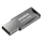 USB ADATA UV250, 64GB, e argjendtë