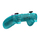 Gamepad pa tela GameSir Nova, Hall Effect, HD Rumble, turkez transparent