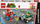 Set lodër LEGO Super Mario Mario Kart 72034, 321 copë, Baby Mario vs Baby Luigi, shumëngjyrësh
