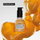Vaj pёr flokё L´Oréal Professionnel Metal Detox, 50 ml
