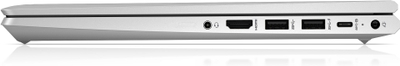 Laptop HP ProBook 440 G9, 14\", Intel Core i5-1235U, 16GB RAM, 256GB SSD, argjendtë