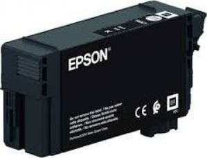 Ngjyrë për printer Epson T40DC140, 50 ml, i zi