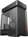 Kasa kompjuteri DeepCool CL6600, MIDI Tower ATX, xham i temperuar, e zezë