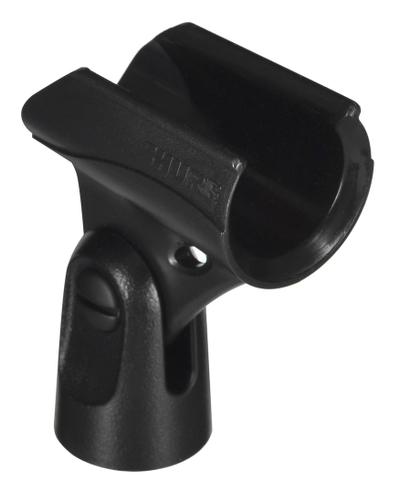 Mikrofon dinamik Shure SM57, kardioid, për instrumente, i zi
