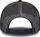 Kapelë bejsbolli New Era Team Block New York Yankees MLB Trucker 12380796, me rregullim mbrapa, e bardhë