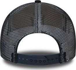 Kapelë bejsbolli New Era Team Block New York Yankees MLB Trucker 12380796, me rregullim mbrapa, e bardhë