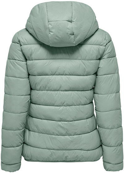 Xhaketë ONLY ONLTAHOE 15301325 Aqua Gray