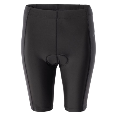 Велосипедски хеланки Martes Essentials Lady Biker W 92800398305, за жени, црни