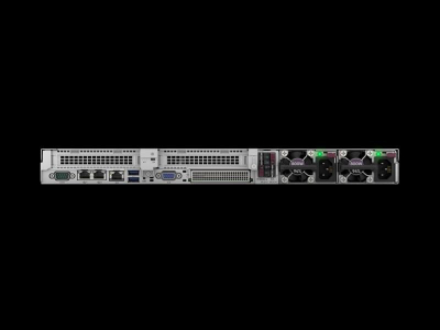 Server rack HPE ProLiant DL320 Gen11, Intel Xeon Silver 4514Y, 64GB DDR5 ECC, 2x480GB SSD