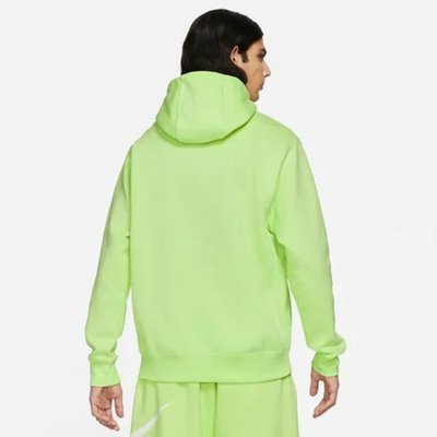 Duks për meshkuj Nike, e gjelbërt