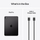 Apple iPad Pro (M5), 11", Cellular, 512GB, Standard Glass, Space Black