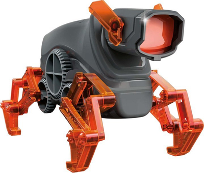Set lodër robotike edukative 75039 Walking Bot, 40 pjesë, robot që ecën, shumëngjyrësh