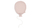 Balon peshqiri Jollein, 25x50cm, Wild Rose
