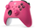 Kontroller Xbox Series Wireless, rozë e mbylltë