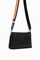 Çantë krahu Desigual Bag-Half Logo 22 Dortmund 22WAXP82 2000, e zezë