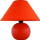 Lampë nate Rabalux Ariel, E14 40W, portokalli
