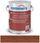 Vaj druri Pinotex Terrace Oil Pflege, për terasa, 0.75L, walnut