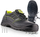 Çizme sigurie VM FOOTWEAR Göteborg 3285 S3, madhësia 43, të zeza