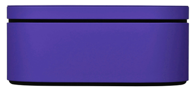 Multistyler flokësh Dyson Airwrap ID Curly, 1300W, Bluetooth, blu portokalli