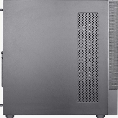 Kasë Aerocool Cipher, Midi Tower