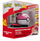 Set loje Jazwares Pokémon Surprise Attack, figurë Ralts 5 cm, PokeBall me disqe sulmi, shumëngjyrëshe