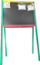 Tabelë në këmbë për kalamaj Small Double Standing Board, dyshe, 91.5 x 51 cm, shumëngjyrëshe