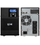 UPS Eaton 9E, 1 kVA 800 W, online double conversion, 4 dalje AC