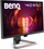 Monitor BenQ Mobiuz EX2710S, LED, 27"