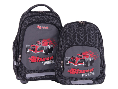 Pulse X20652 Kids Blazed 2In1 Backpack