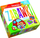 Loja memori Multigra Toys Memory, për fëmijë 4+, shumëngjyrëshe