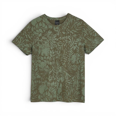 Bluzë T-Shirt Divers CORE AOP 02