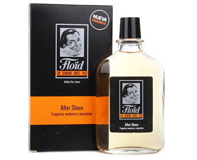 Locion pas rroje Floïd 150 ml