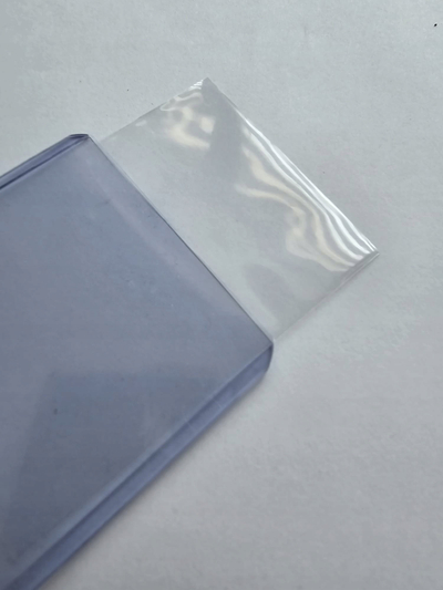 Mbajtëse kartash Ultra Pro Top Loader, 3" x 4", 35pt, 2000 copë, transparente