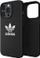 Mbrojtëse telefoni Adidas OR Moulded Case BASIC, për iPhone 13 Pro dhe 13 6.1", e zezë