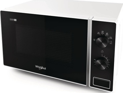 Mikrovalë Whirlpool MWP, 101 W