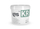 Glet universal IGIS KR, latex, 5 kg, i bardhë