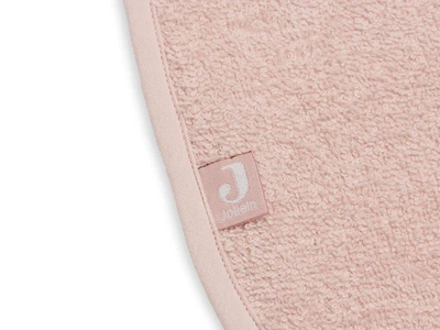 PERPARSE Terry Pale Pink/Nougat/Caramel 3 PAKS