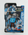 Lodër transformuse Ziyu Toys Fighter Bots Carbot, robot makinë, mbi 3 vjeç, e kuqe