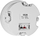 Altoparlant tavanor PA HQM SOZ1024, 10W, sistem 100V, i bardhë