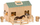 Set Melissa & Doug - Fold & Go Stable (13704)
