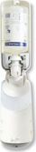 Dispenser sapuni Tork Elevation 561600, automatik me sensor, montim në mur, i bardhë